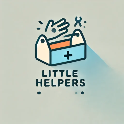 Home - Little Helpers